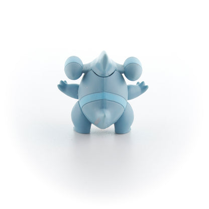 Pokemon Battle Figure - Gible