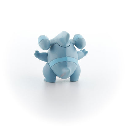 Pokemon Battle Figure - Gible