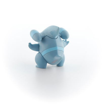 Pokemon Battle Figure - Gible