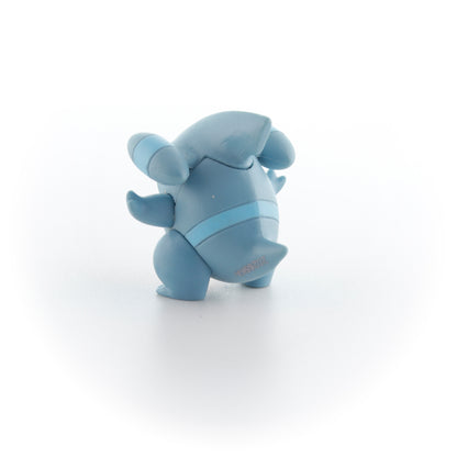 Pokemon Battle Figure - Gible