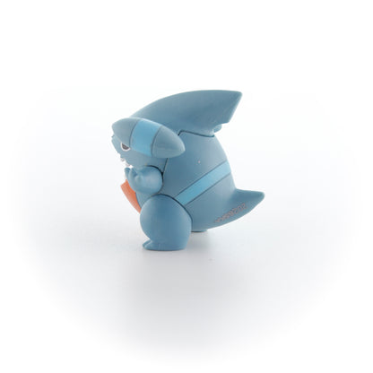 Pokemon Battle Figure - Gible