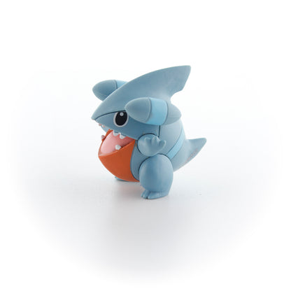 Pokemon Battle Figure - Gible