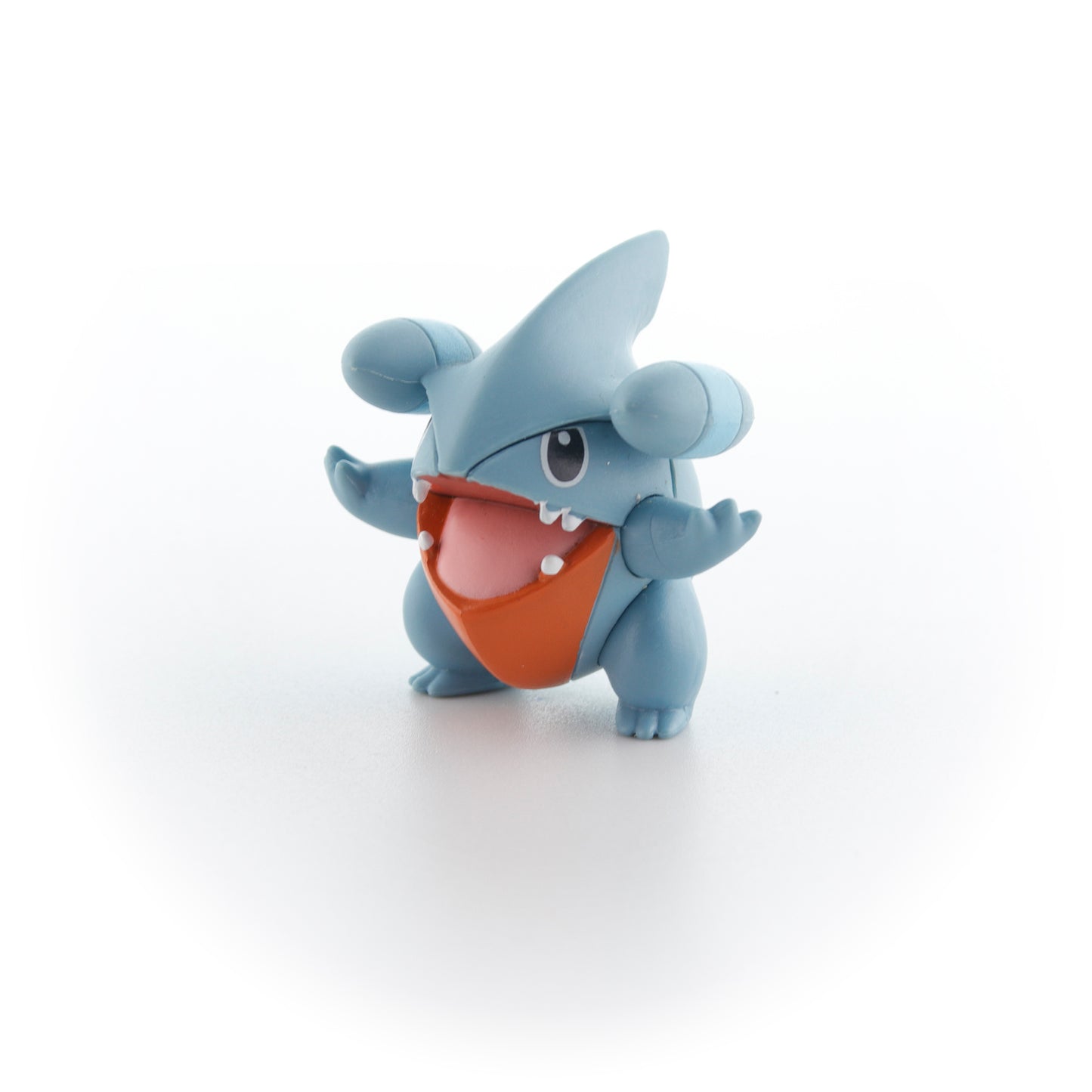 Pokemon Battle Figure - Gible