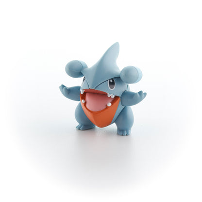 Pokemon Battle Figure - Gible