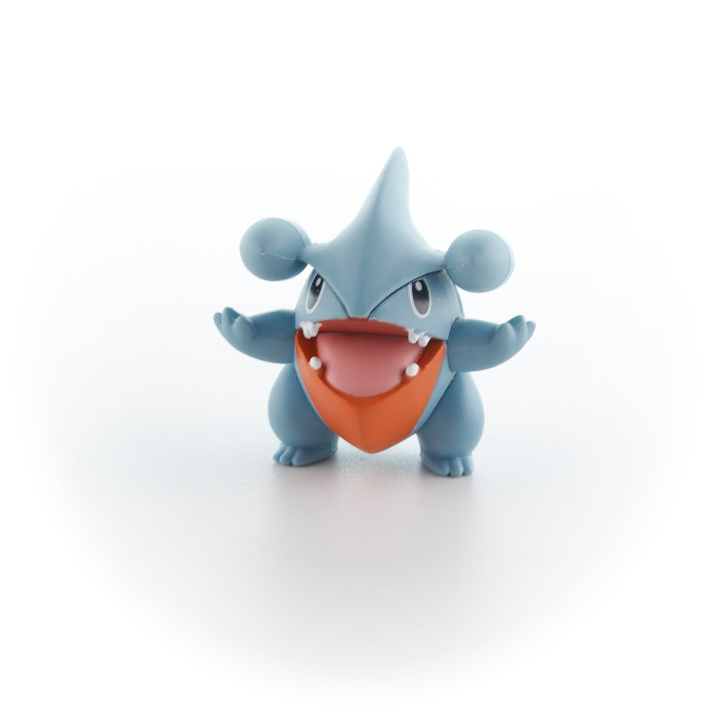Pokemon Battle Figure - Gible