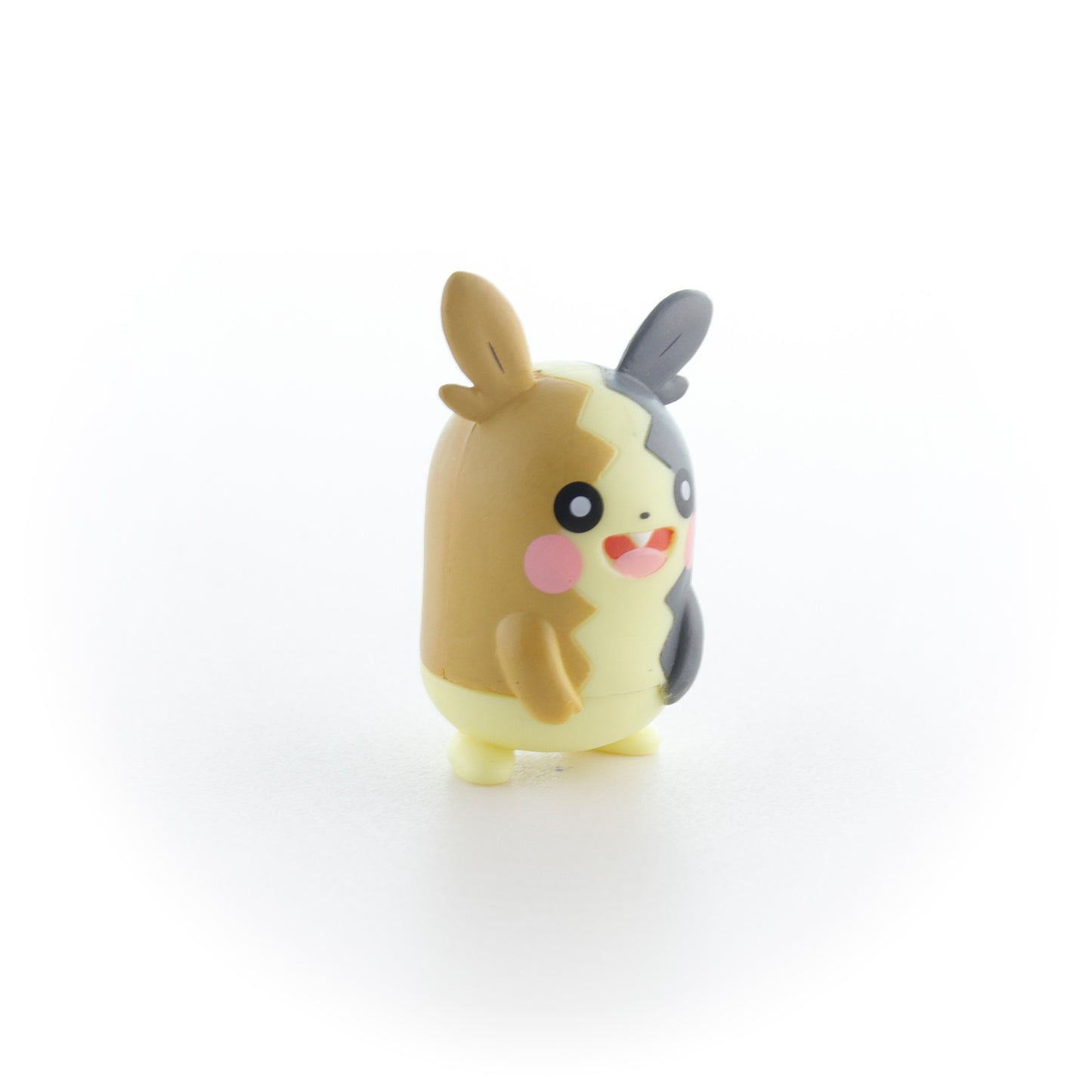 Pokemon Battle Figure - Morpeko