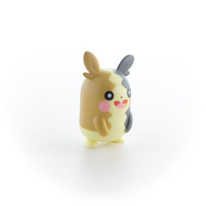 Pokemon Battle Figure - Morpeko