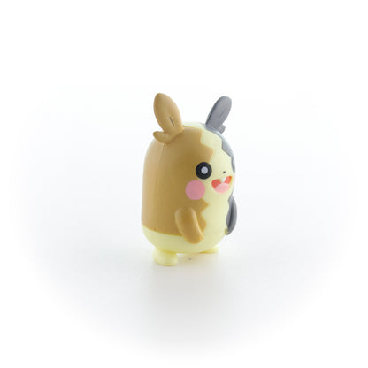 Pokemon Battle Figure - Morpeko