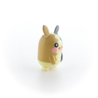 Pokemon Battle Figure - Morpeko