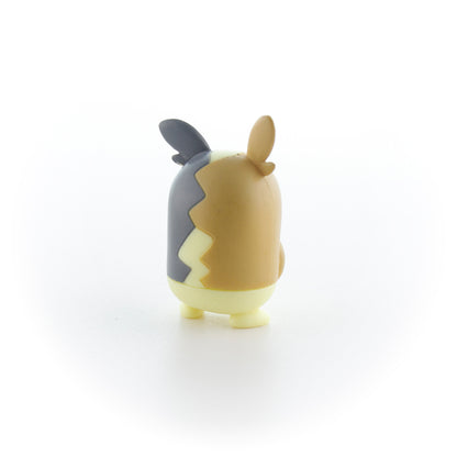 Pokemon Battle Figure - Morpeko