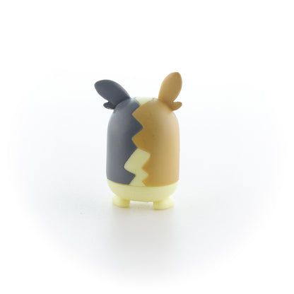 Pokemon Battle Figure - Morpeko