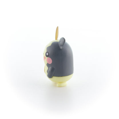Pokemon Battle Figure - Morpeko
