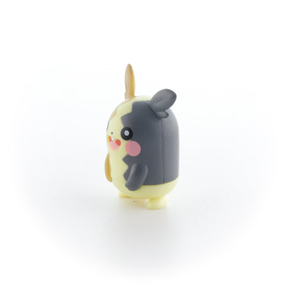 Pokemon Battle Figure - Morpeko