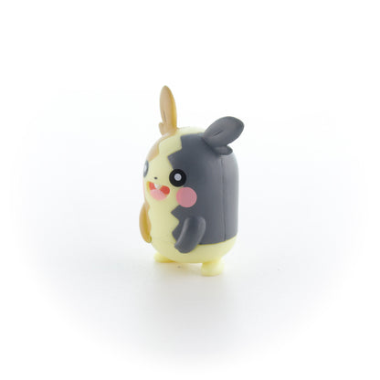 Pokemon Battle Figure - Morpeko