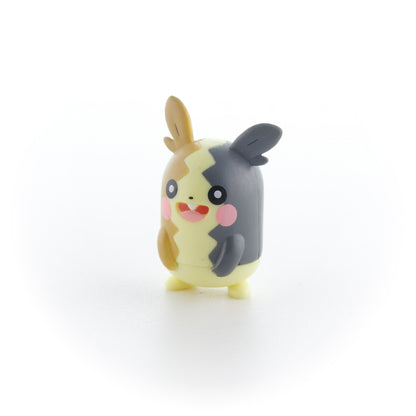 Pokemon Battle Figure - Morpeko