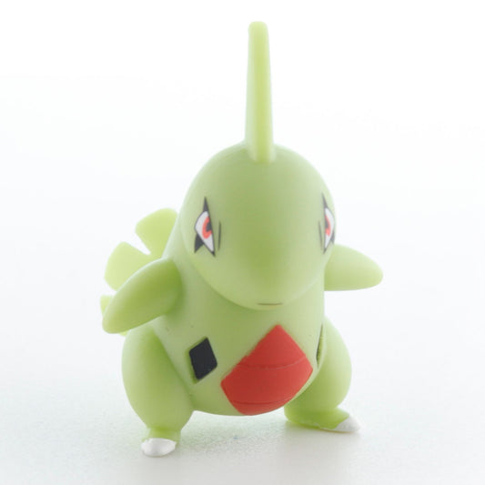 Pokemon Battle Figure - Larvitar