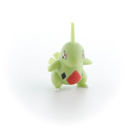 Pokemon Battle Figure - Larvitar