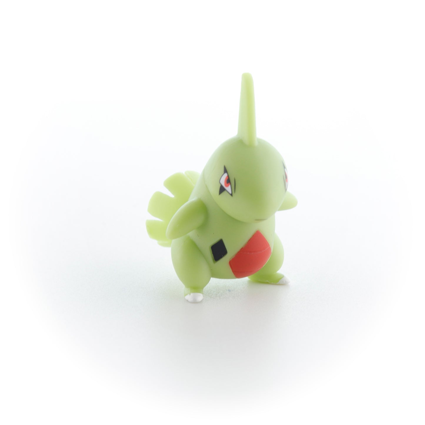 Pokemon Battle Figure - Larvitar