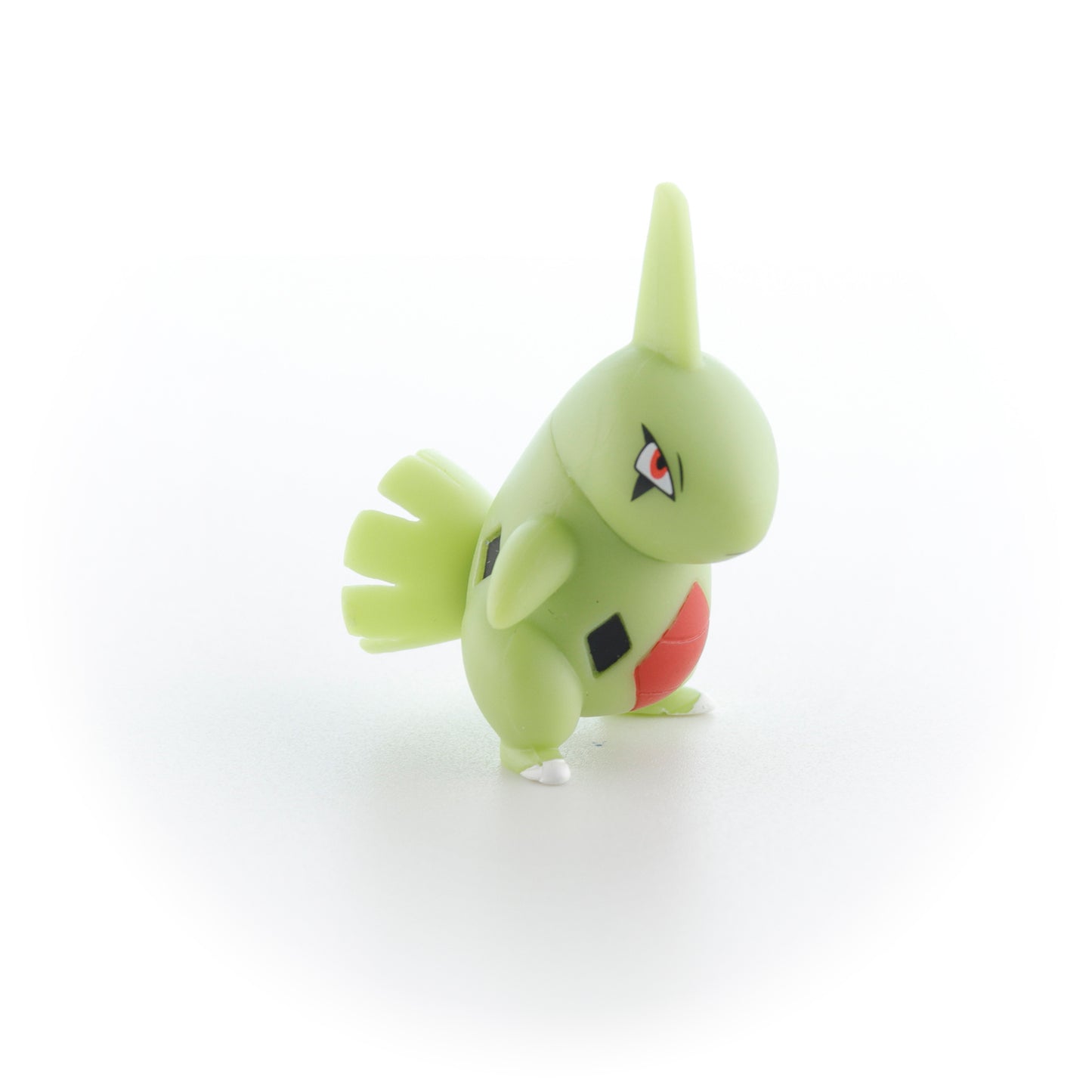 Pokemon Battle Figure - Larvitar