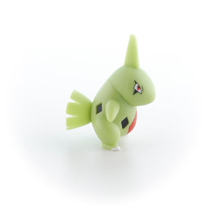 Pokemon Battle Figure - Larvitar