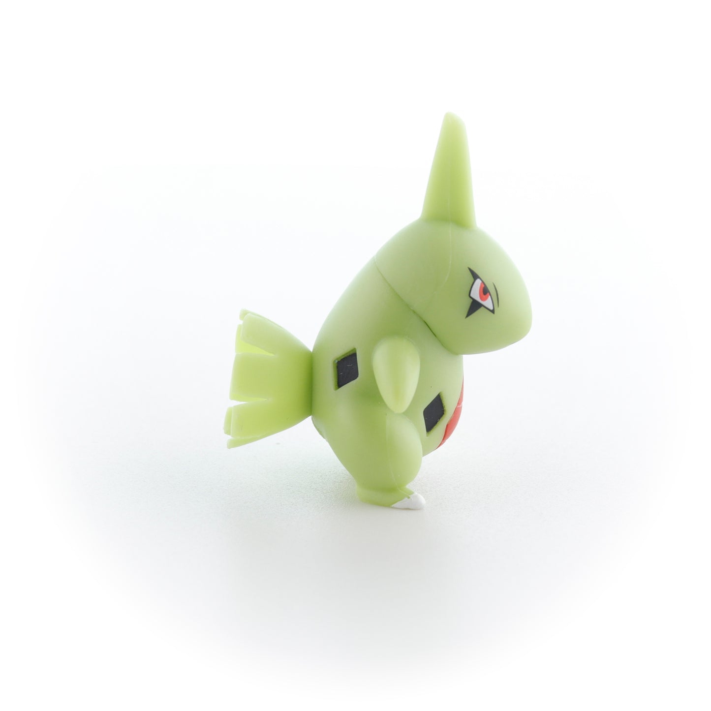 Pokemon Battle Figure - Larvitar