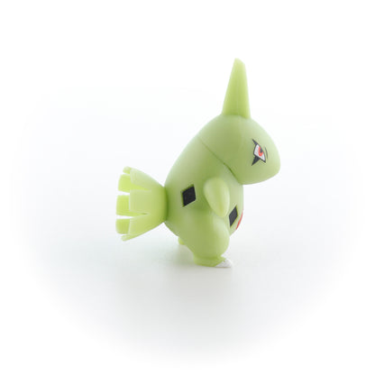 Pokemon Battle Figure - Larvitar