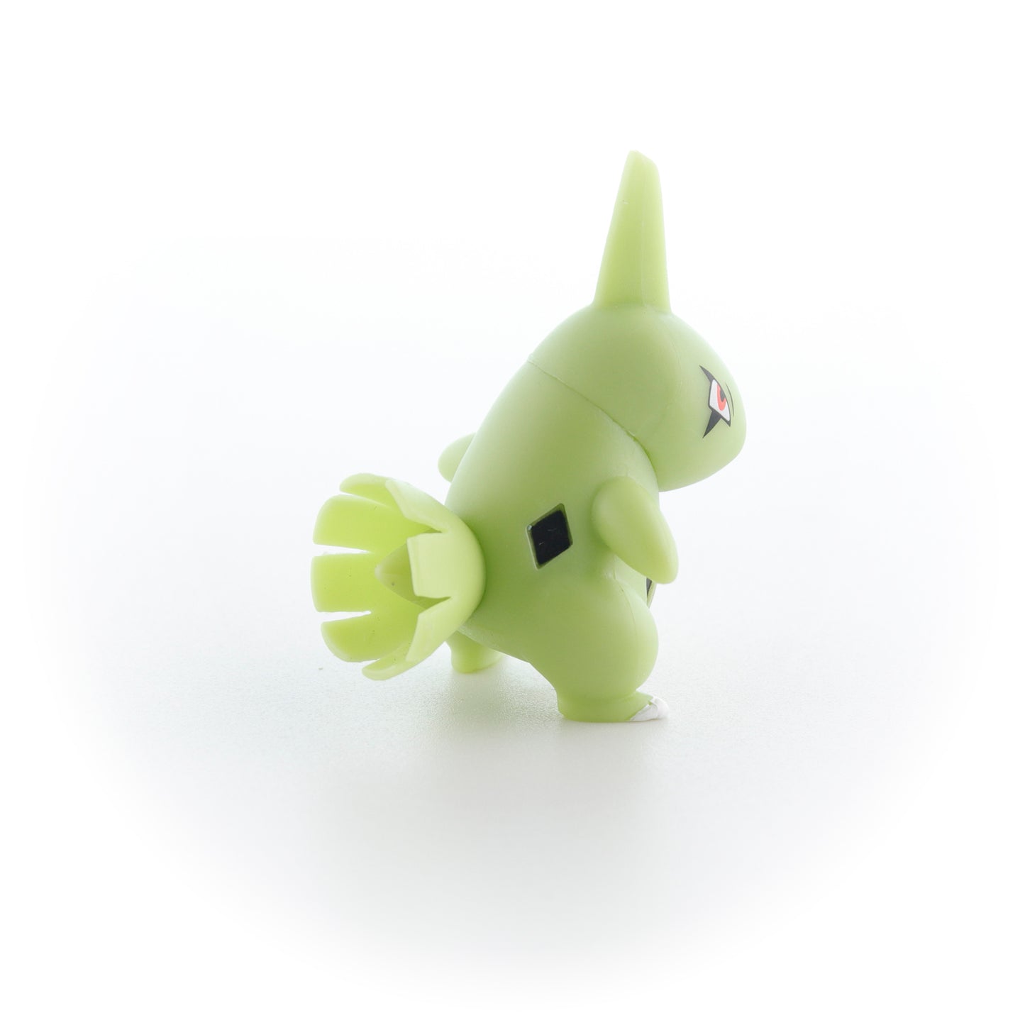 Pokemon Battle Figure - Larvitar