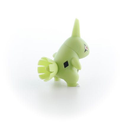 Pokemon Battle Figure - Larvitar
