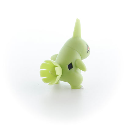 Pokemon Battle Figure - Larvitar