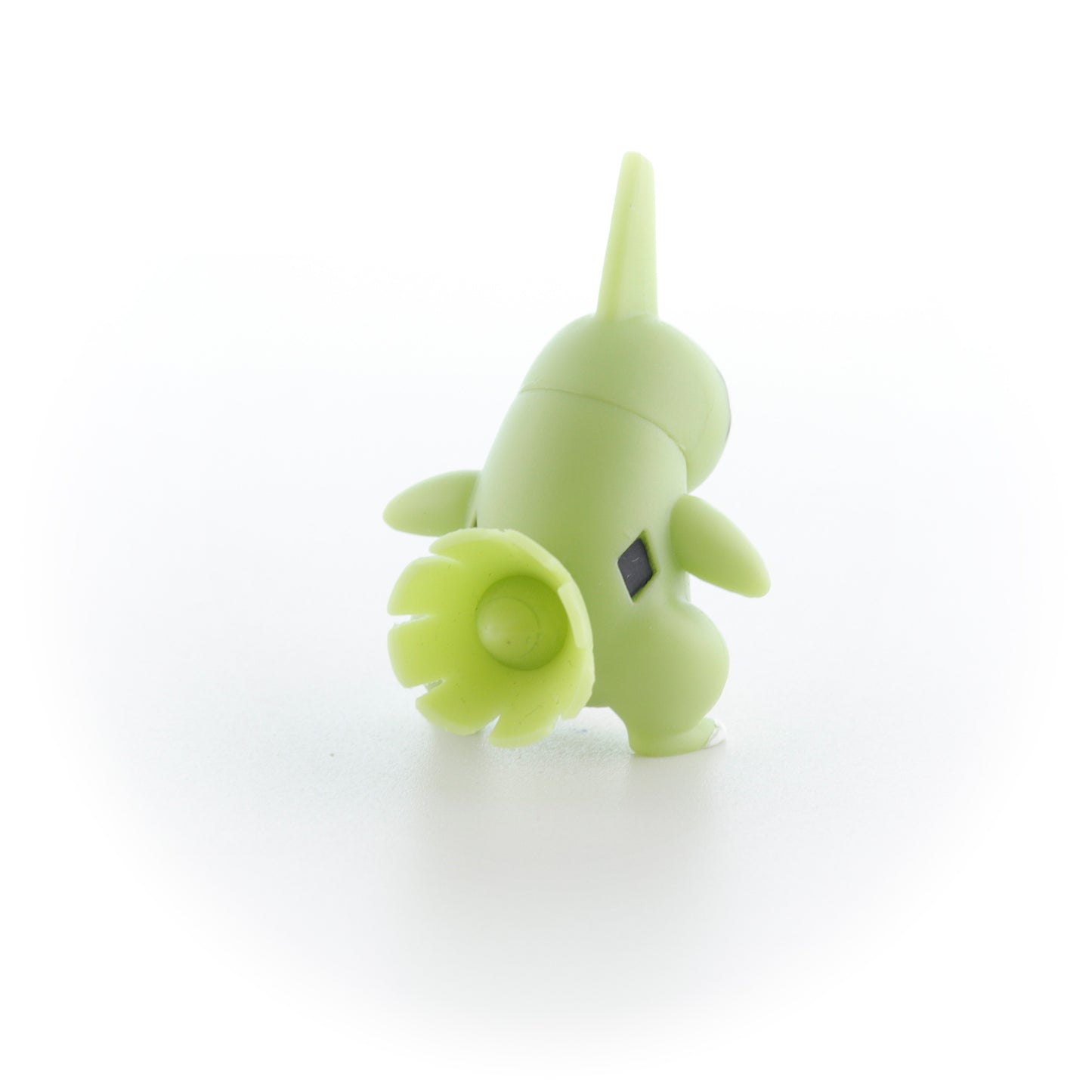 Pokemon Battle Figure - Larvitar