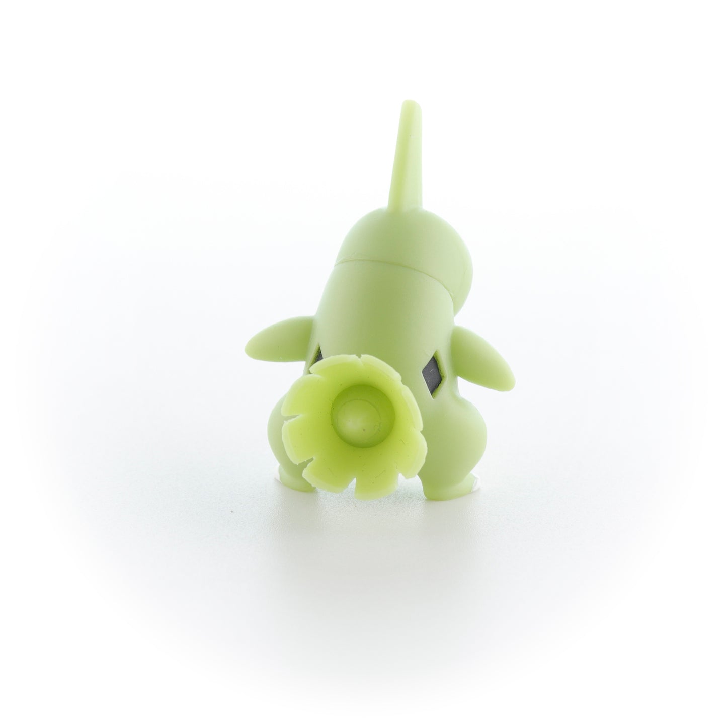 Pokemon Battle Figure - Larvitar