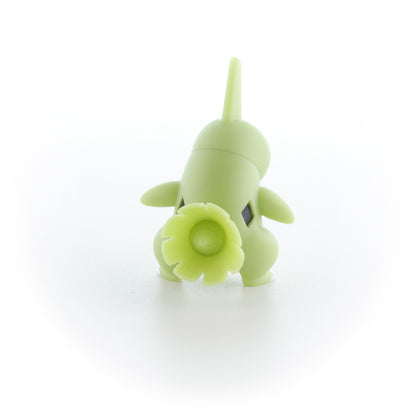 Pokemon Battle Figure - Larvitar