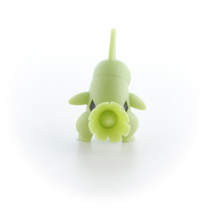 Pokemon Battle Figure - Larvitar