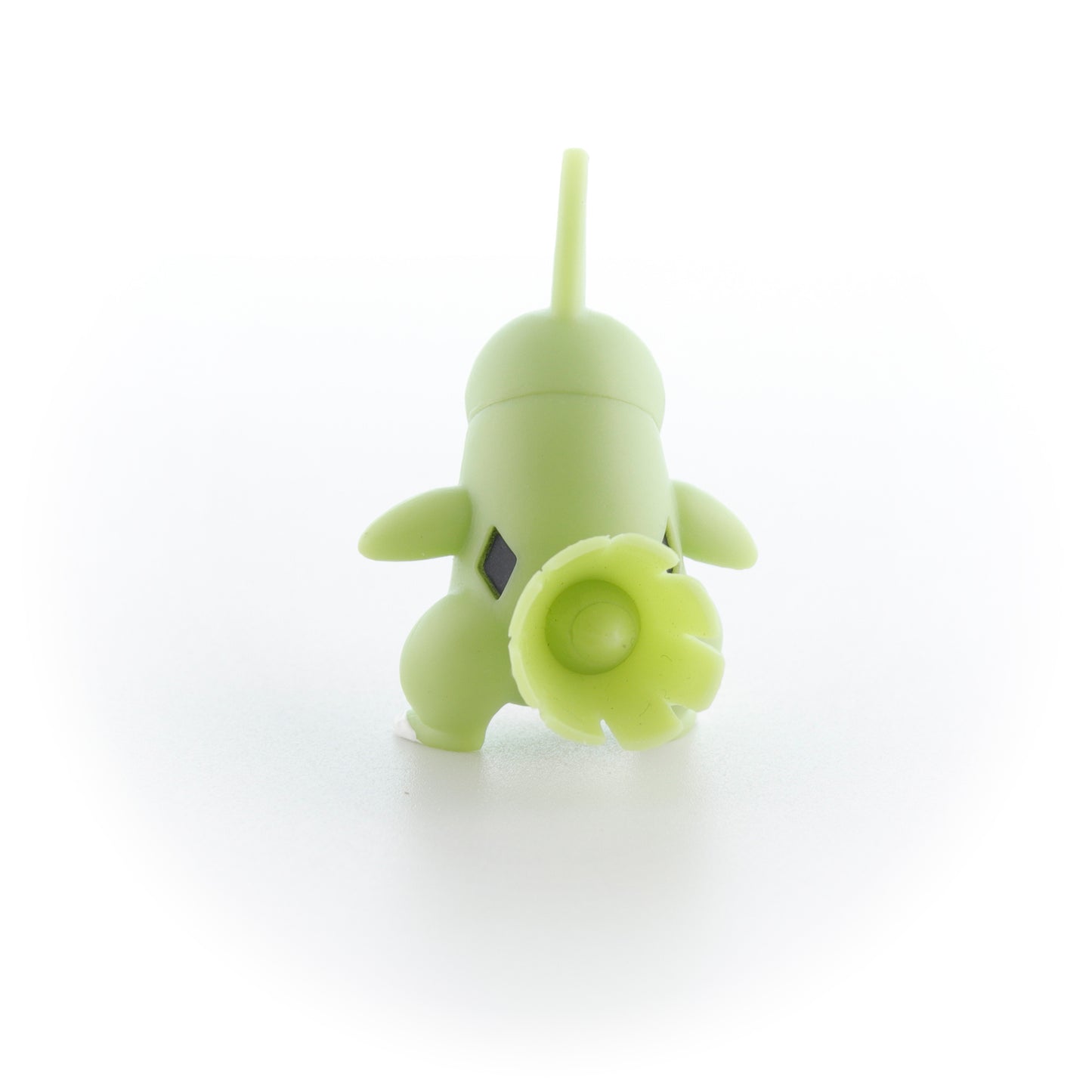 Pokemon Battle Figure - Larvitar