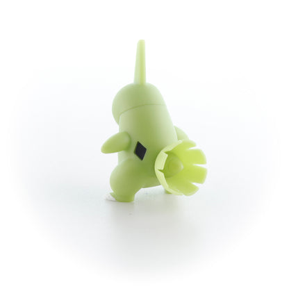 Pokemon Battle Figure - Larvitar