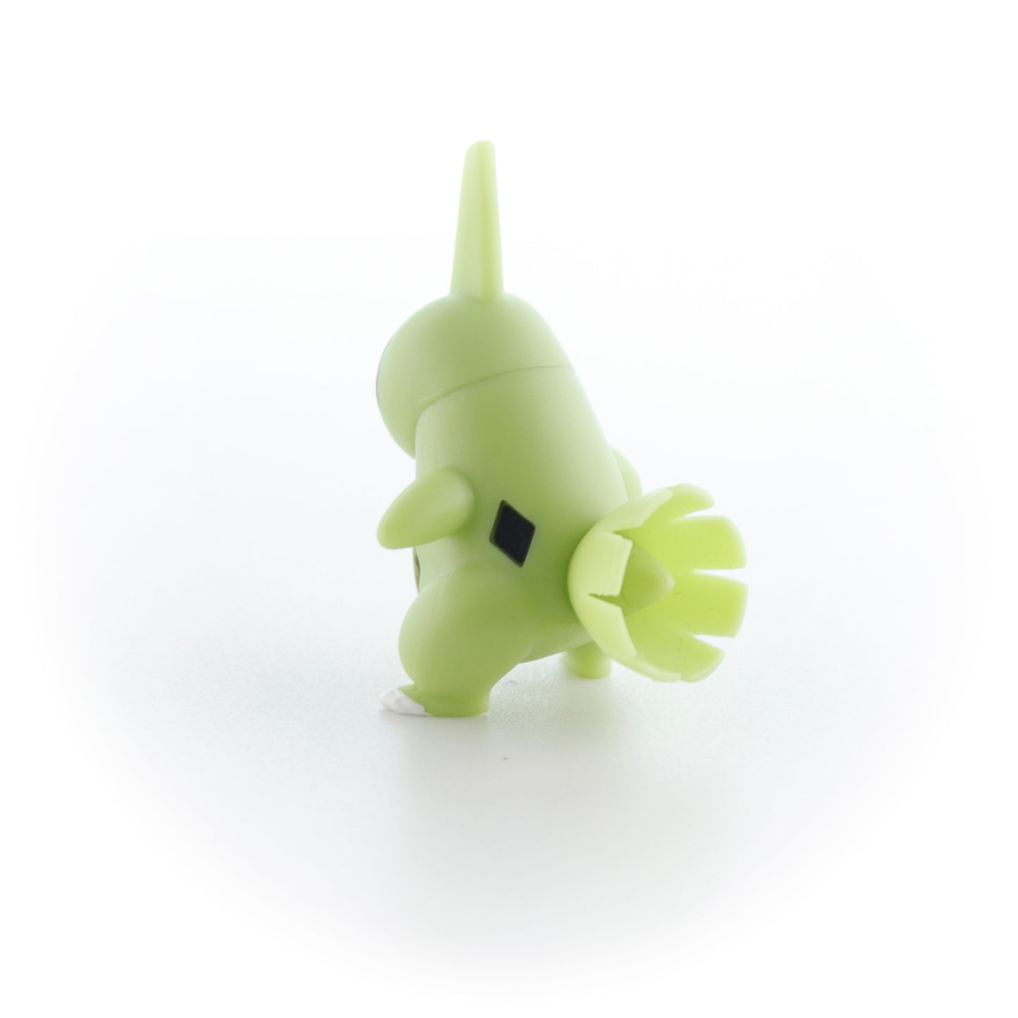 Pokemon Battle Figure - Larvitar