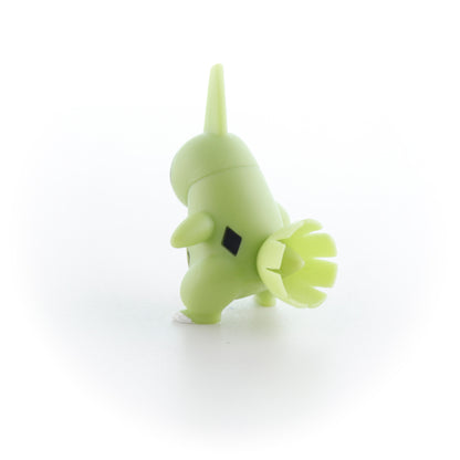 Pokemon Battle Figure - Larvitar