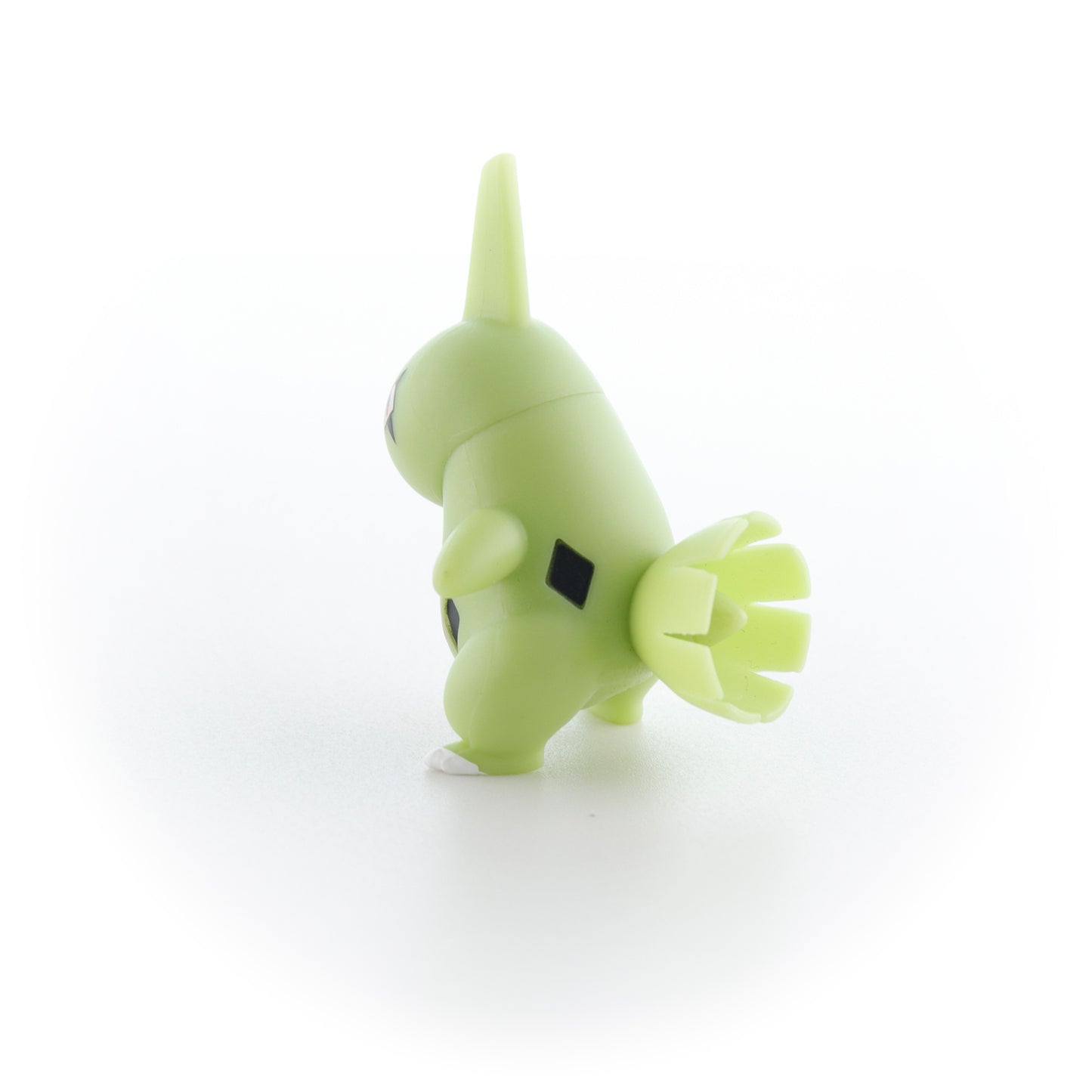 Pokemon Battle Figure - Larvitar