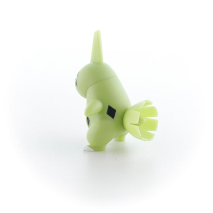 Pokemon Battle Figure - Larvitar