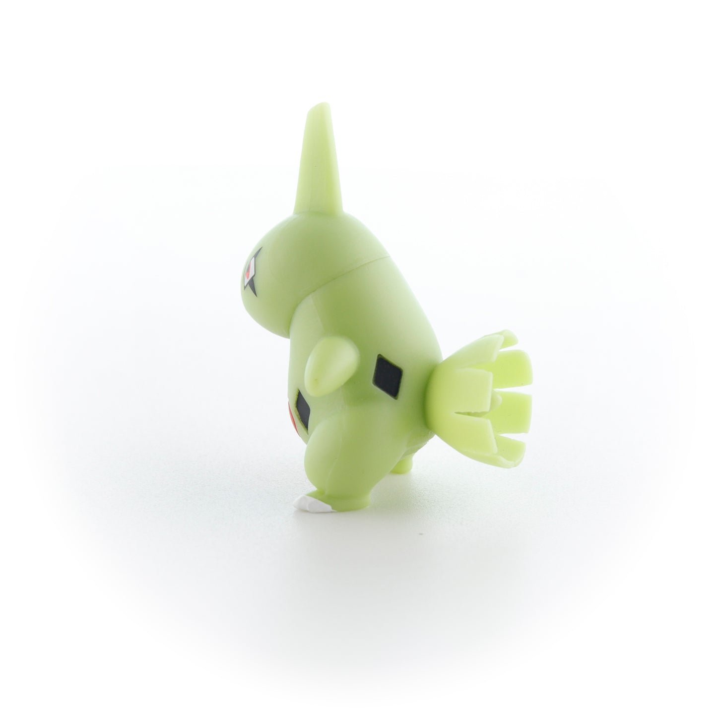 Pokemon Battle Figure - Larvitar