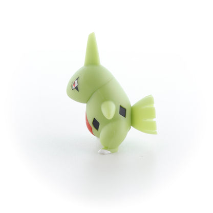 Pokemon Battle Figure - Larvitar