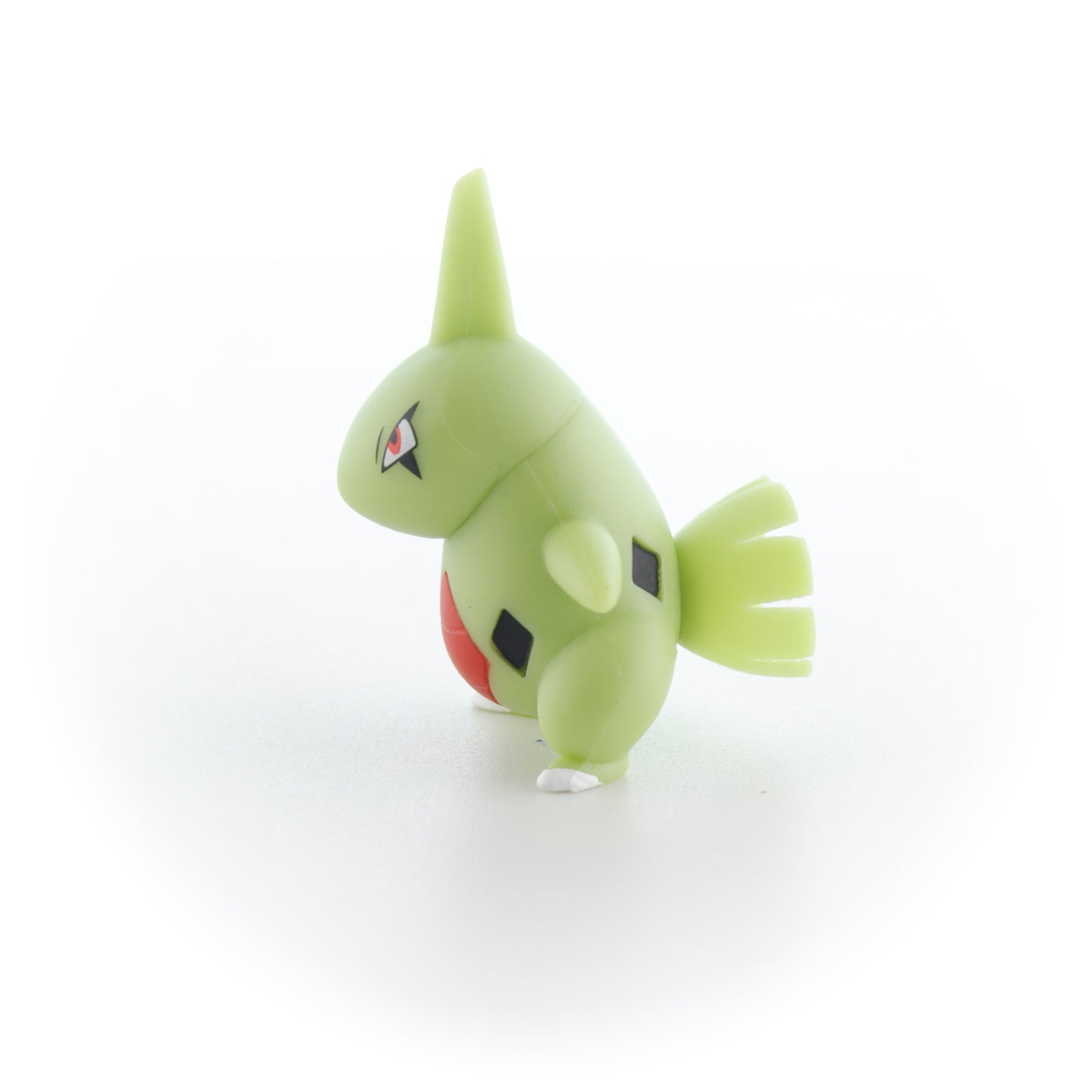 Pokemon Battle Figure - Larvitar