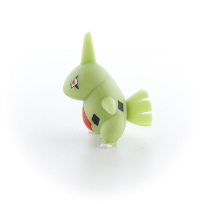 Pokemon Battle Figure - Larvitar
