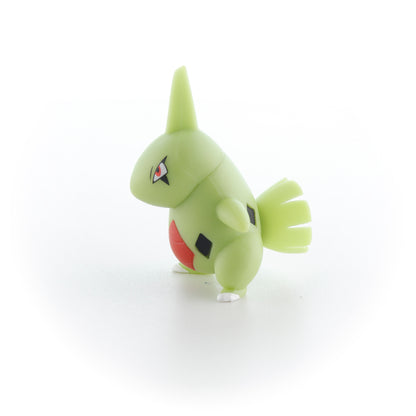 Pokemon Battle Figure - Larvitar