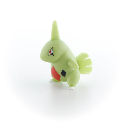 Pokemon Battle Figure - Larvitar