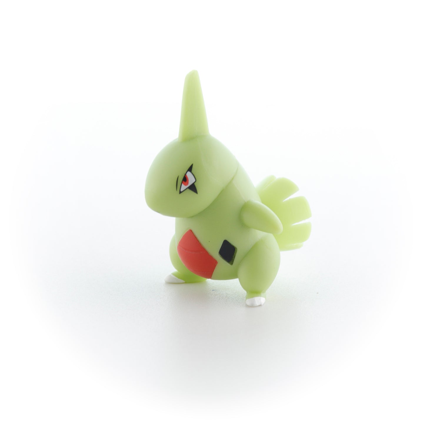 Pokemon Battle Figure - Larvitar
