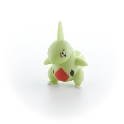 Pokemon Battle Figure - Larvitar