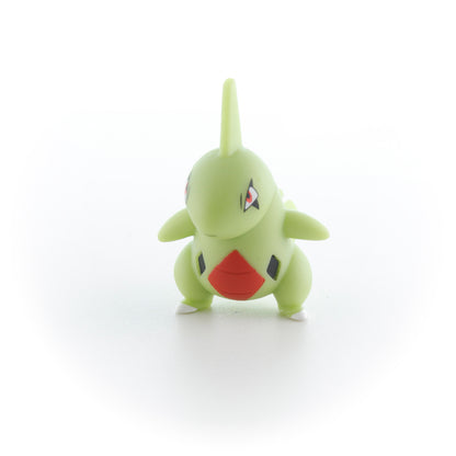 Pokemon Battle Figure - Larvitar