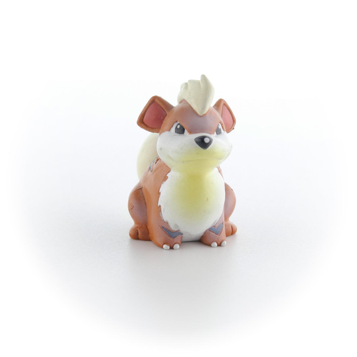 Pokemon Battle Figure - Growlithe