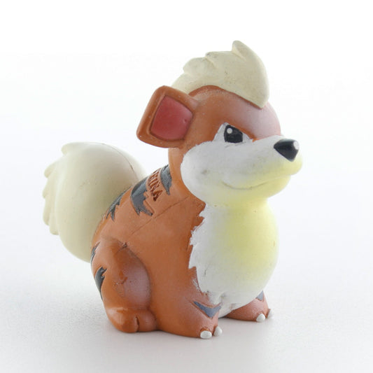 Pokemon Battle Figure - Growlithe